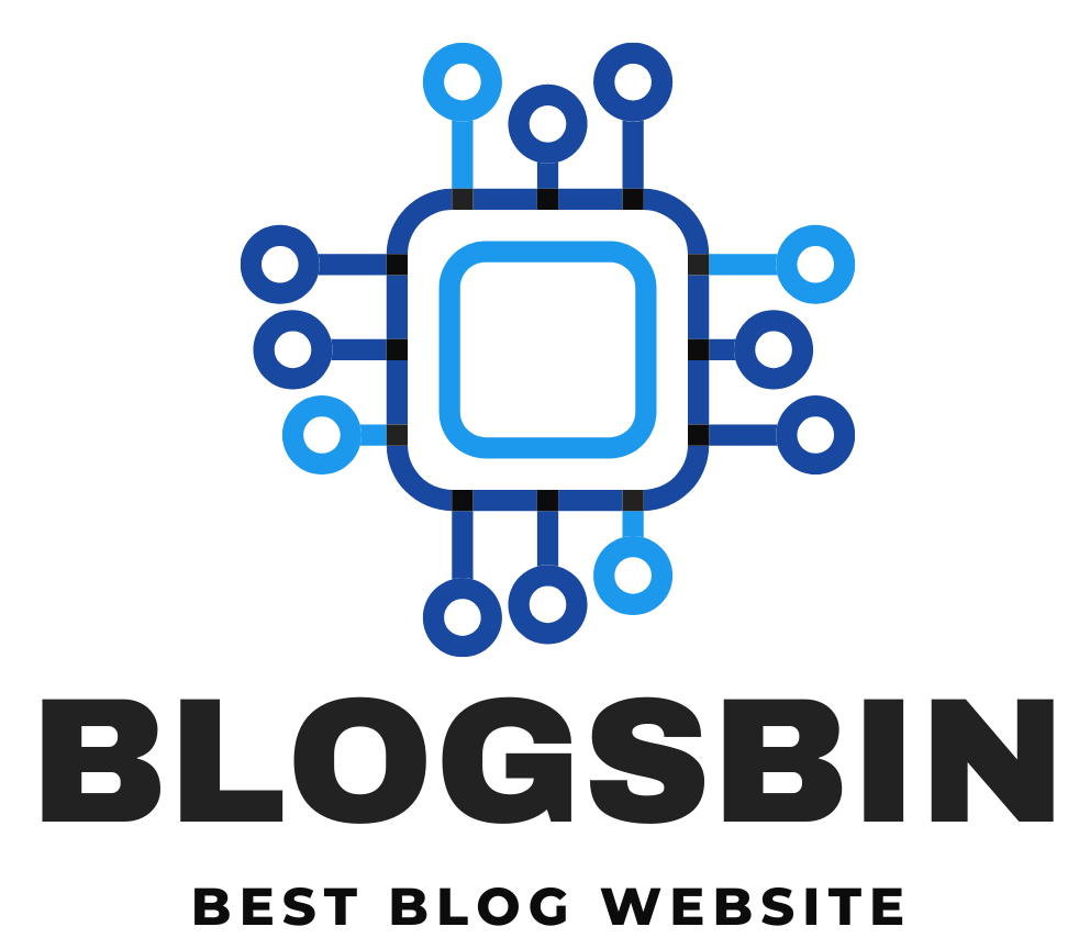 BlogsBin